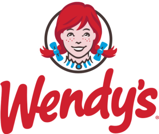 Wendy's Logo