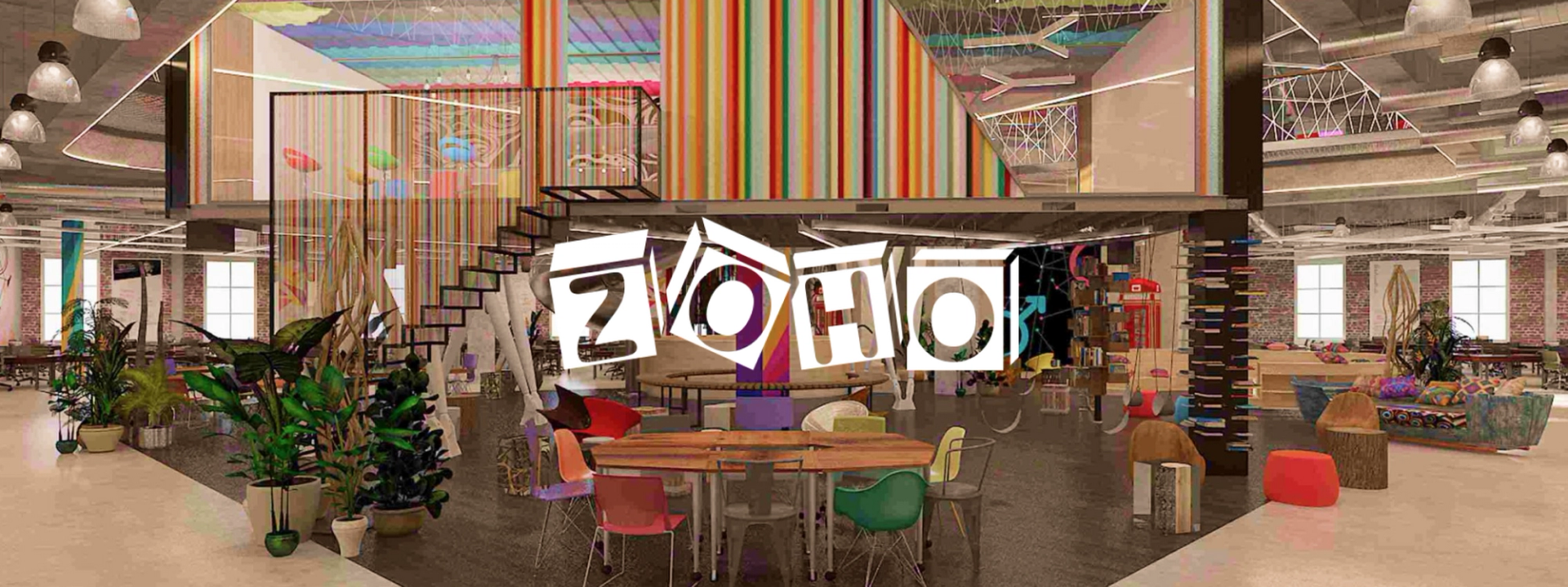 How Zoho Shipped 70+ Design Templates (Without Running Out of Ideas)