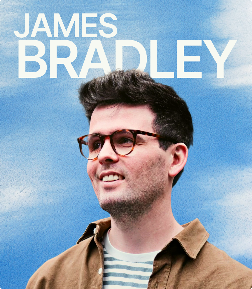 James Bradley