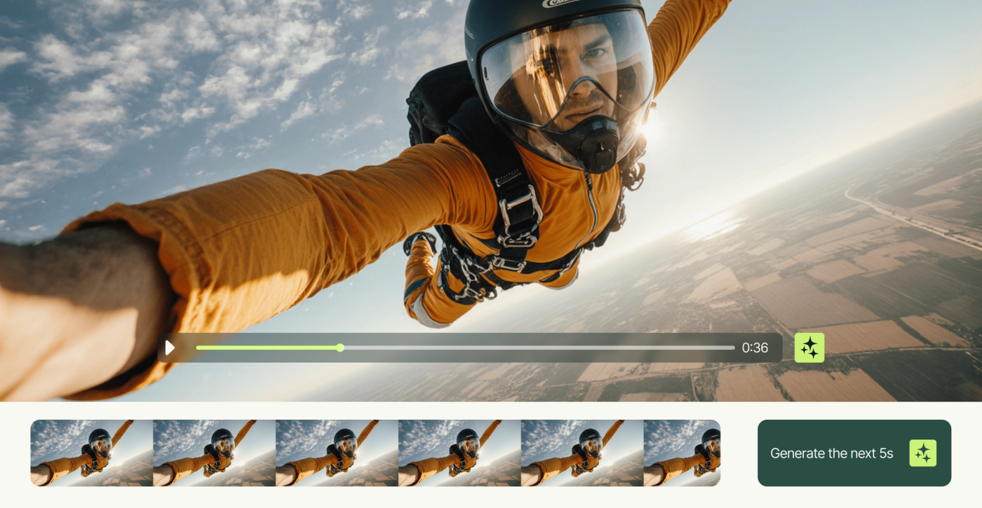 10 best AI video examples for inspiration in 2025