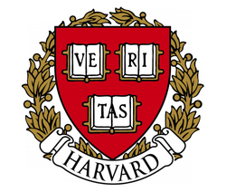 Harvard Logo