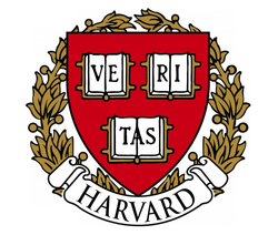 Harvard Logo