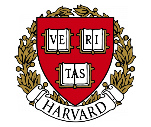 Harvard Logo