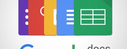 50 Stunning Google Docs Templates To Use For Free In 2019