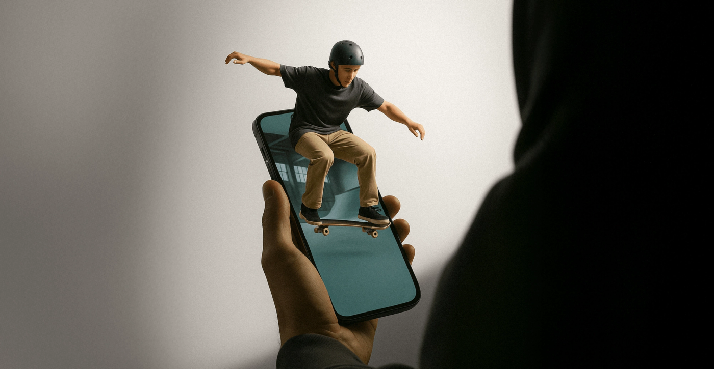 Augmented reality brand experiences that connect and convert in 2025