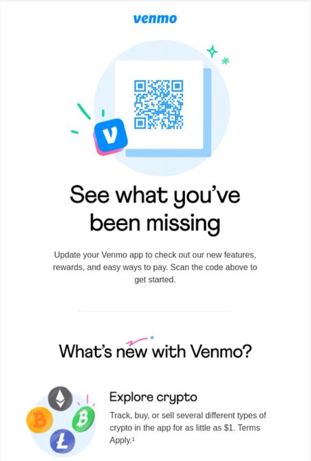 Venmo