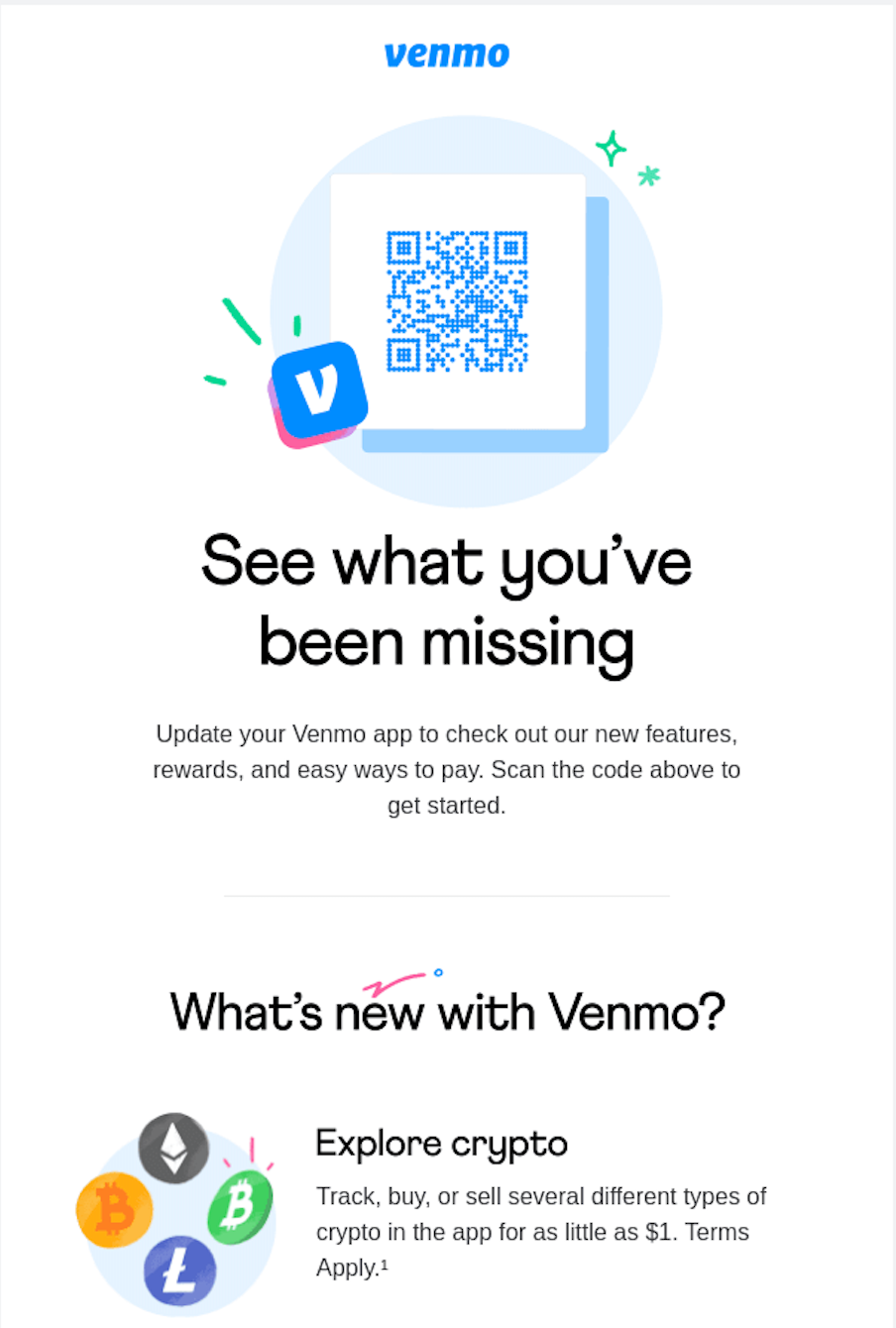 Venmo