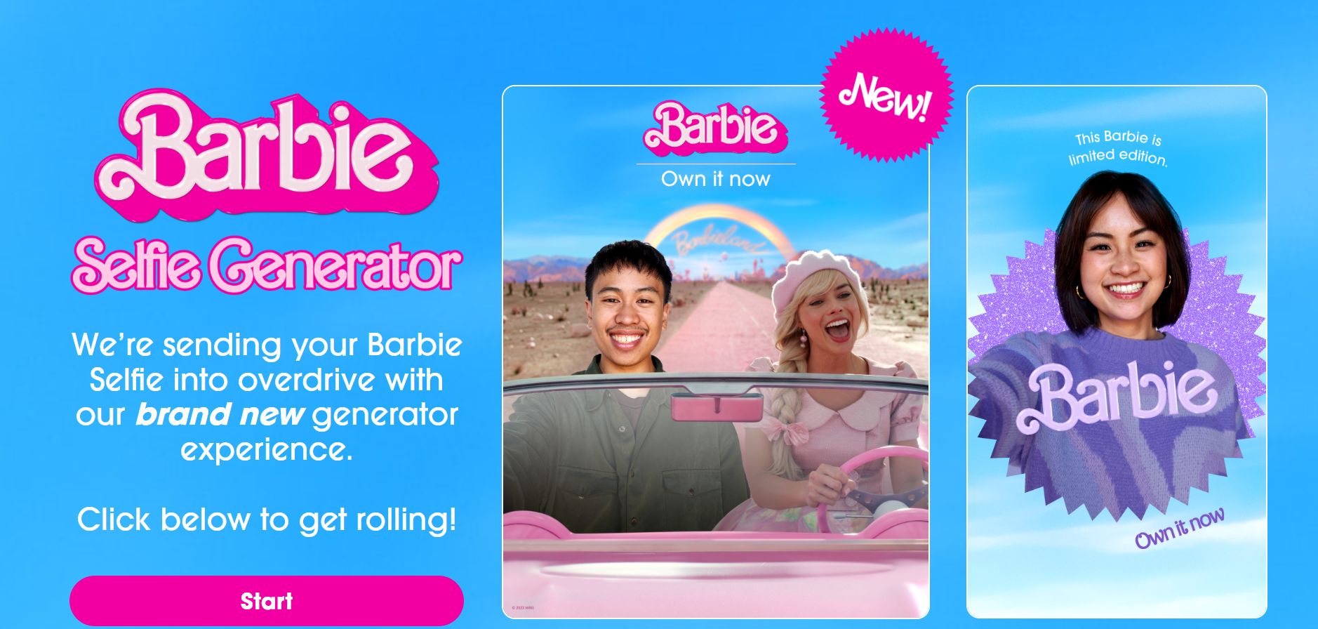 Barbie