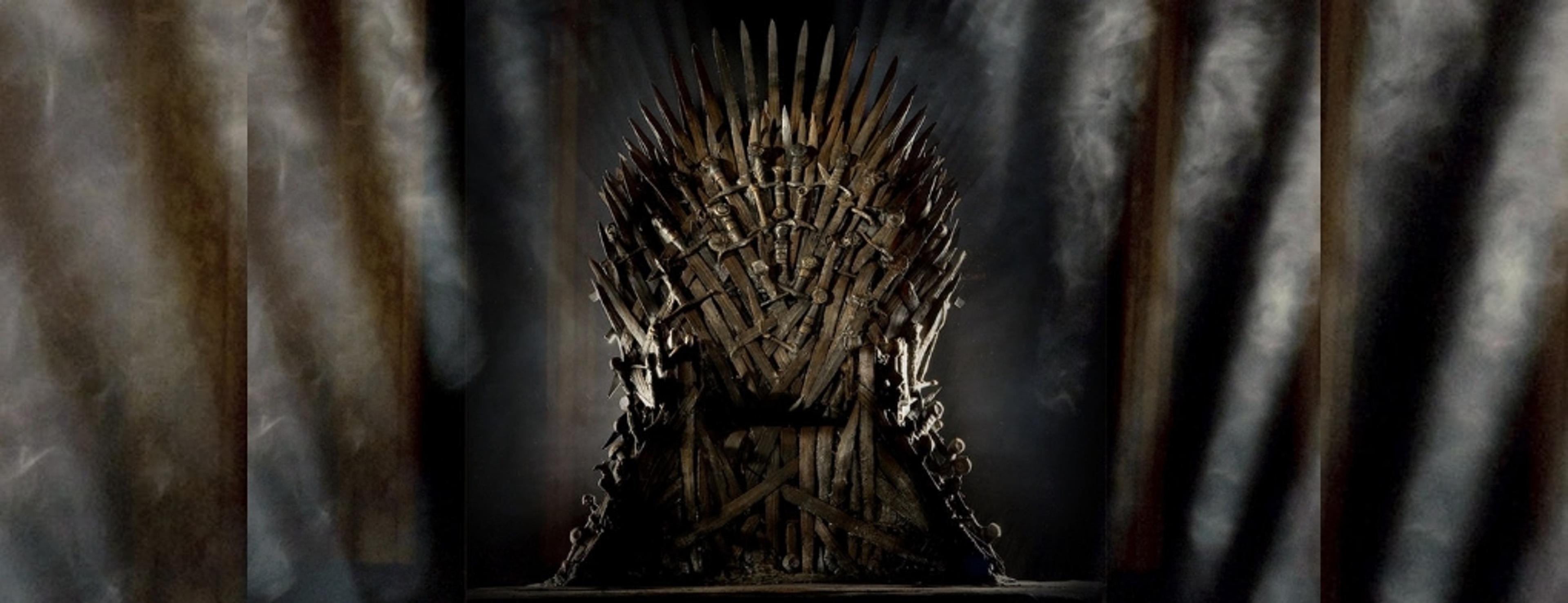 Brands of Thrones: A Blog of Ice and Fire - Superside