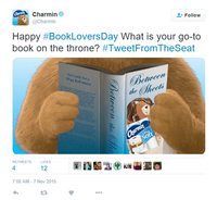 charmin