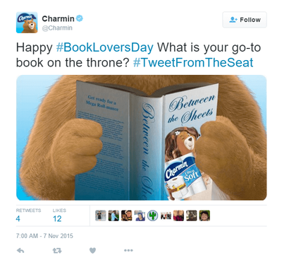 Charmin