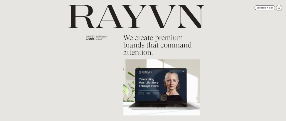 Rayvn Design