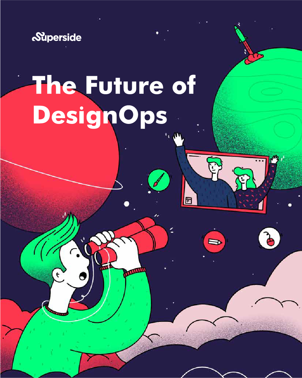 What Is DesignOps? The Future Of Design Operations Superside