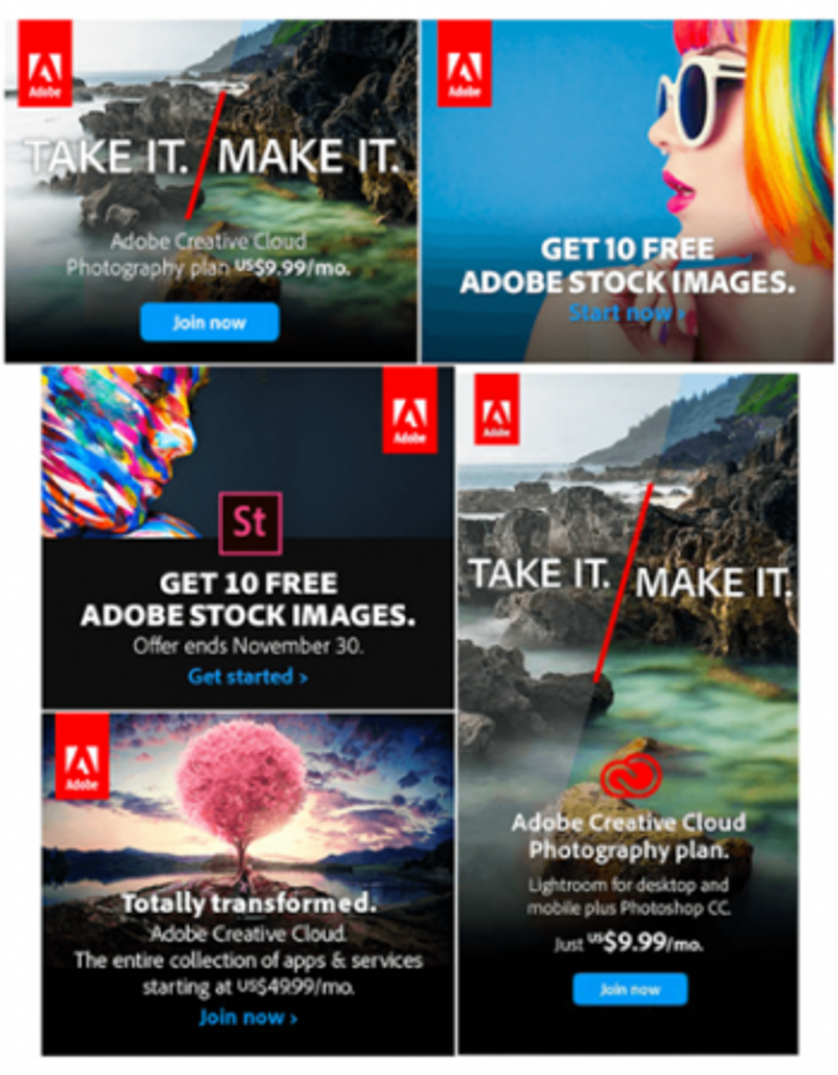 10 Banner Designs Tips To Increase Sales