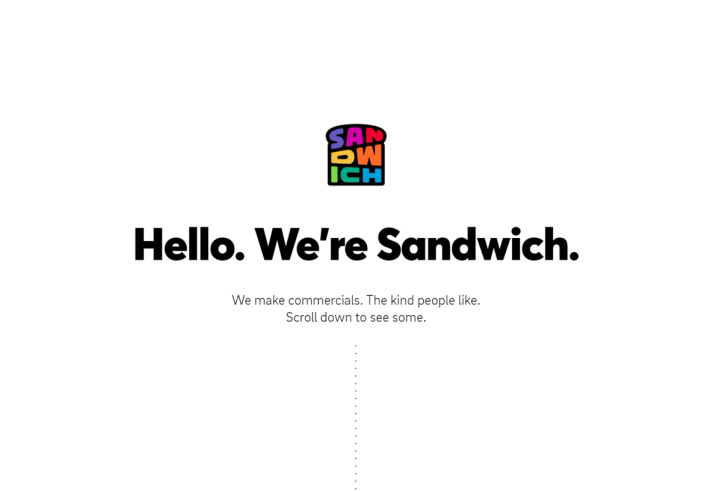 Sandwich  Video