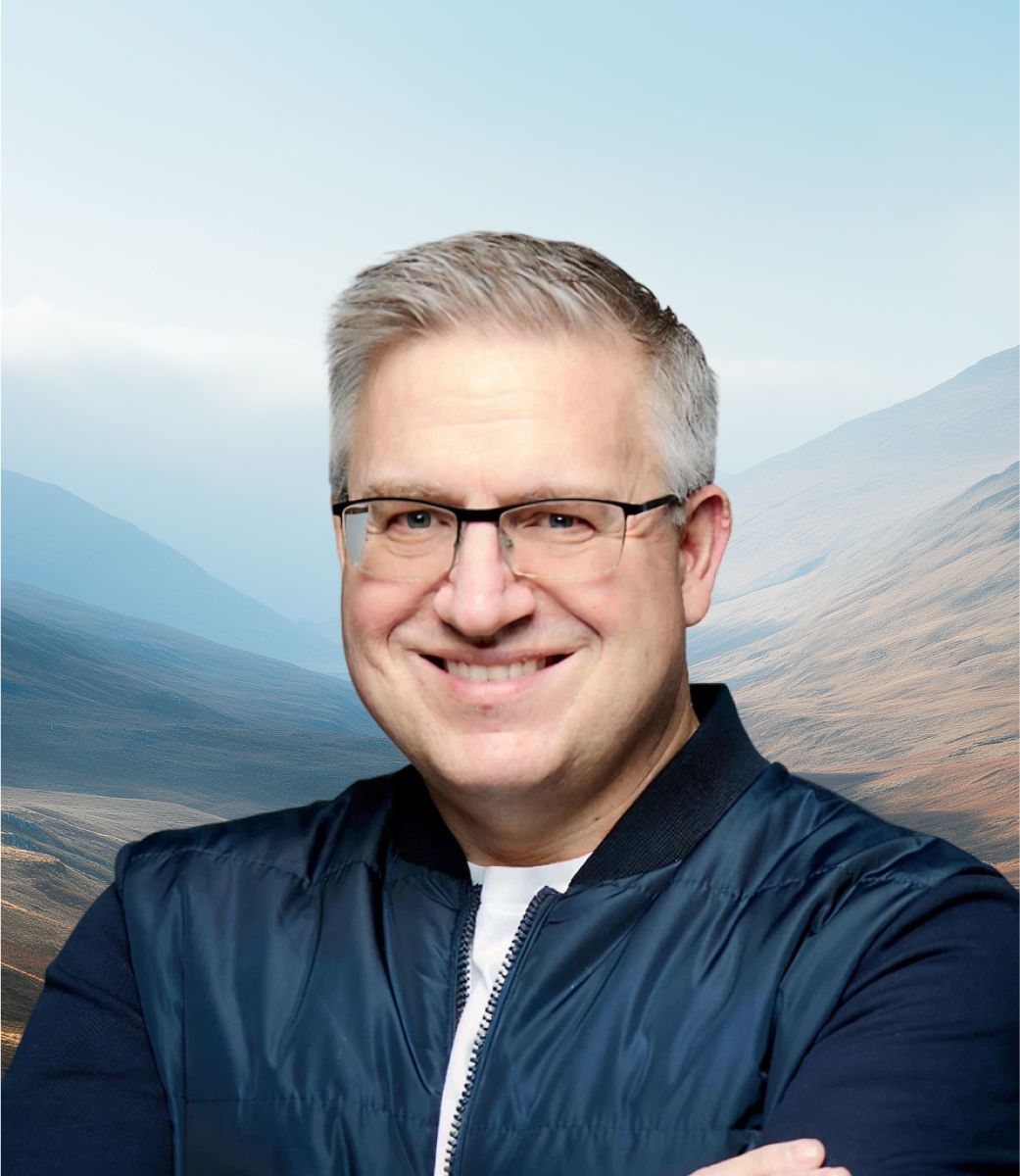 Nicholas Kontopoulos