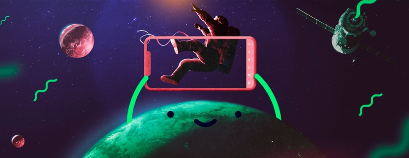 UX Design Series: Photo Editing Mobile Apps