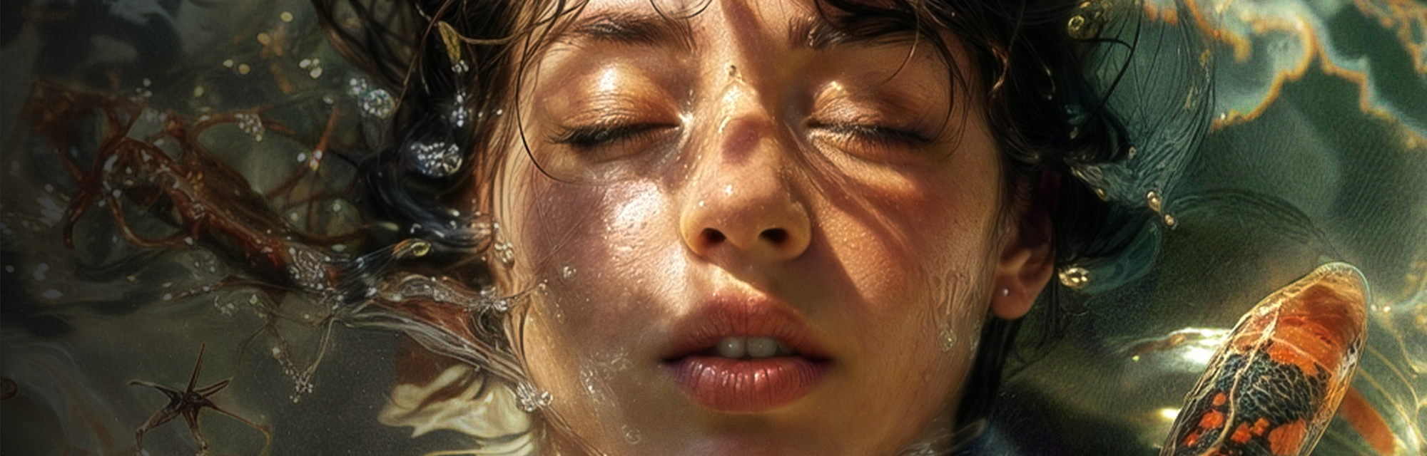 Beyond the Brief: Developing AI-Generated Photorealistic Images