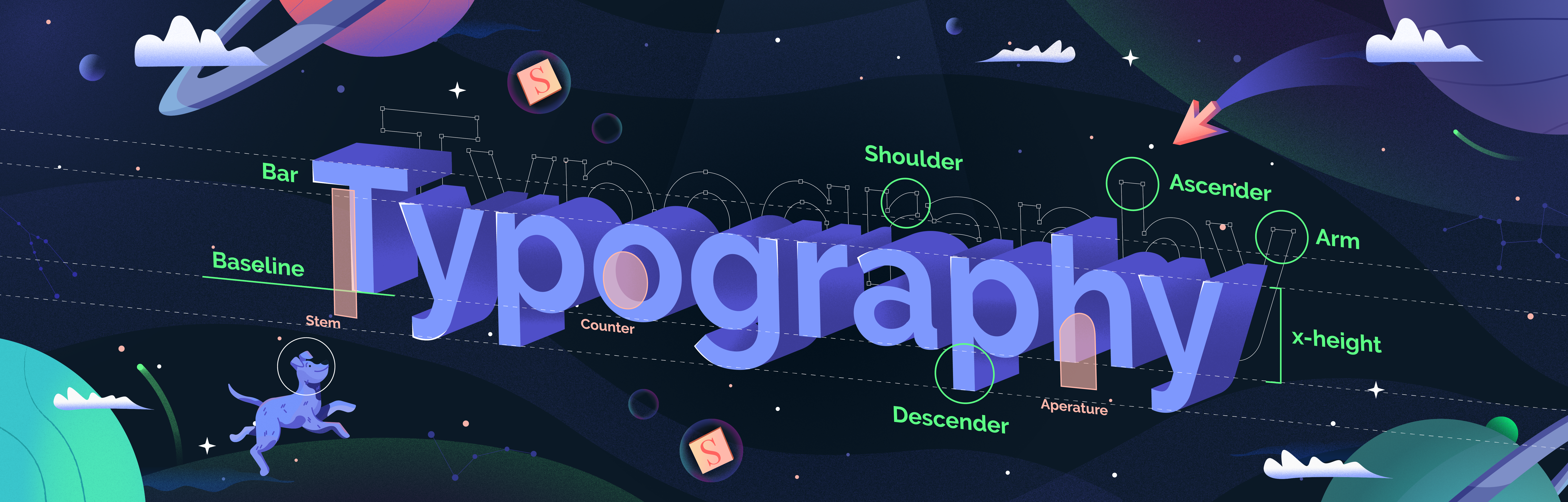 Typography Trends For 2023 - Superside