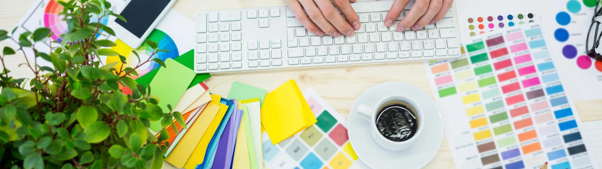 6 Secrets To Working Effectively with Freelance Designers