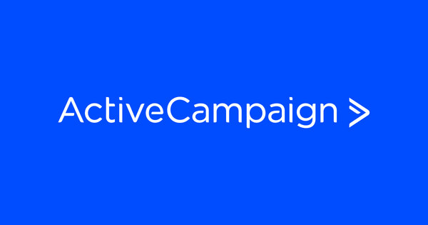 Active Campaign Logo