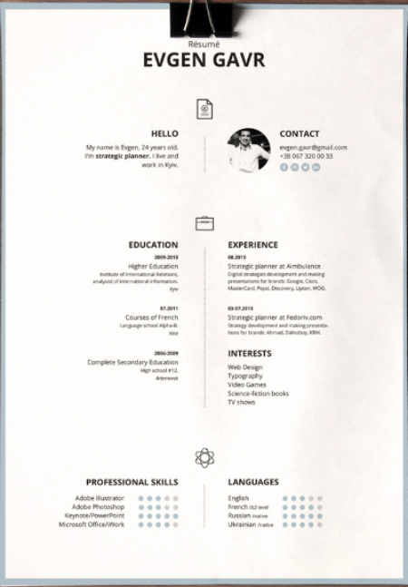 50 Best Free Google Docs Templates On The Internet In 2019