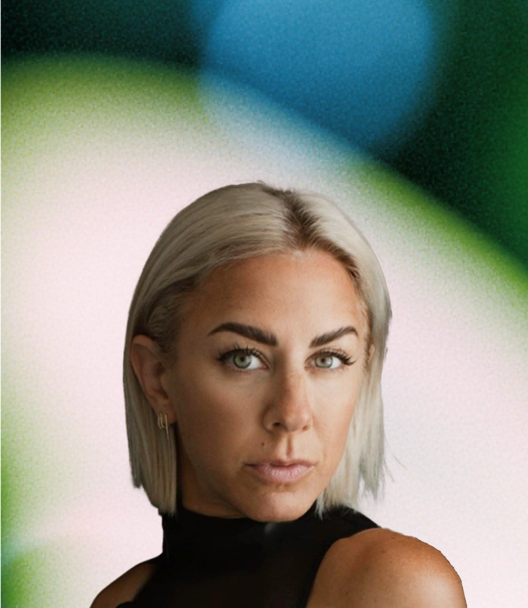 Paige Hudson