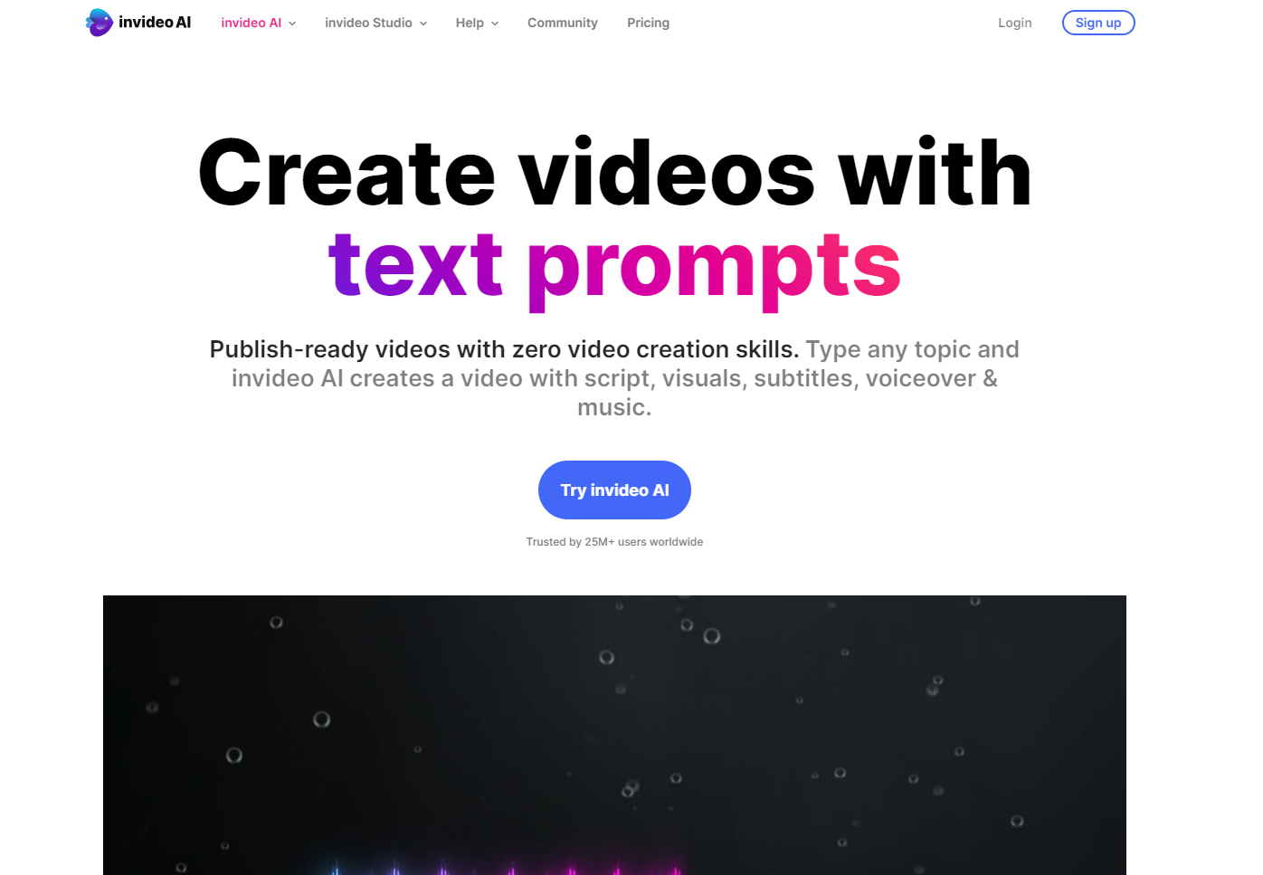 InVideo AI