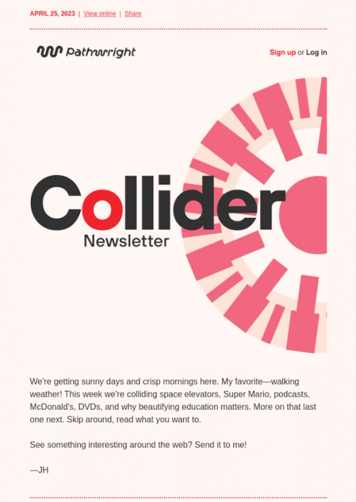 Collider