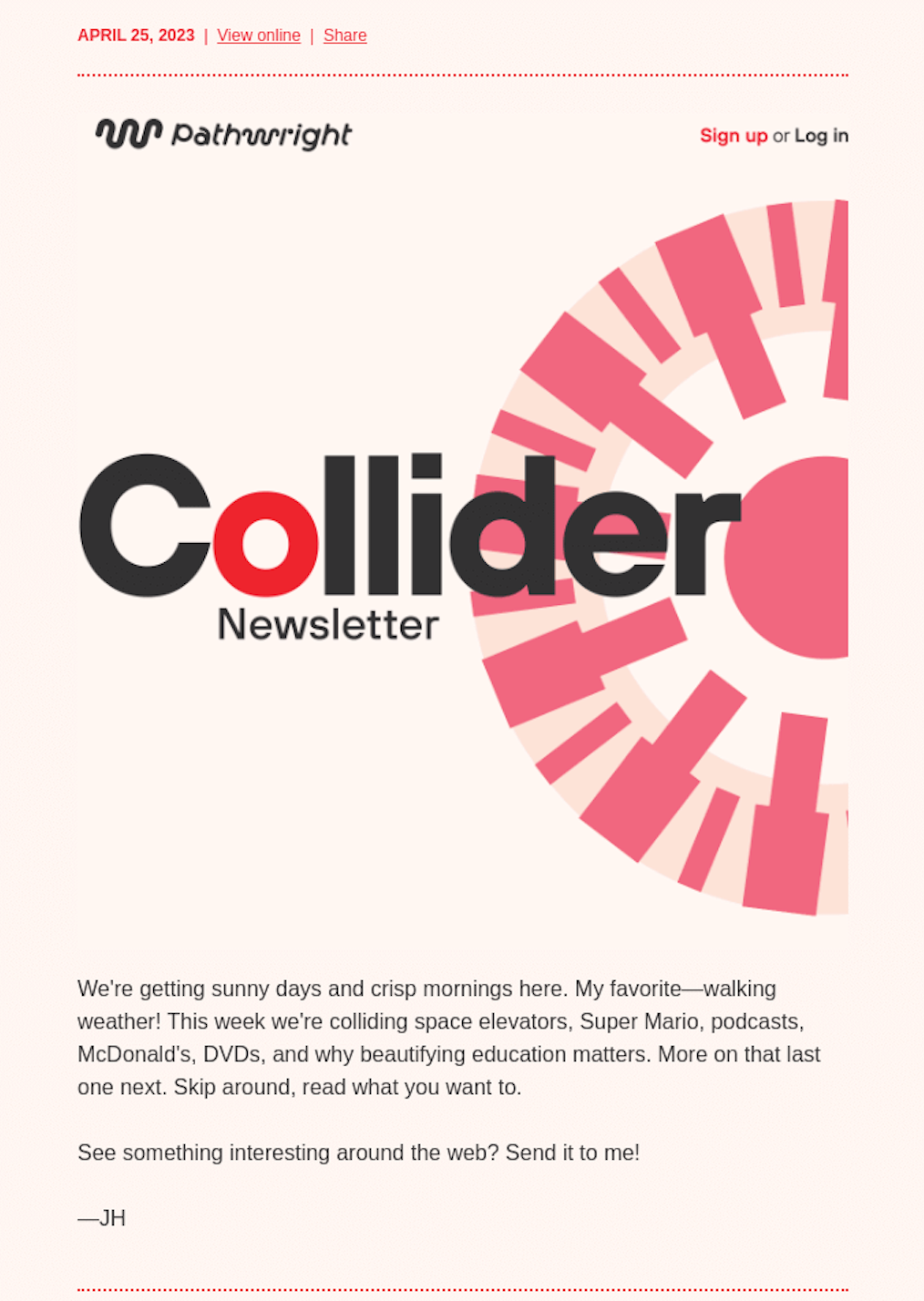 Collider