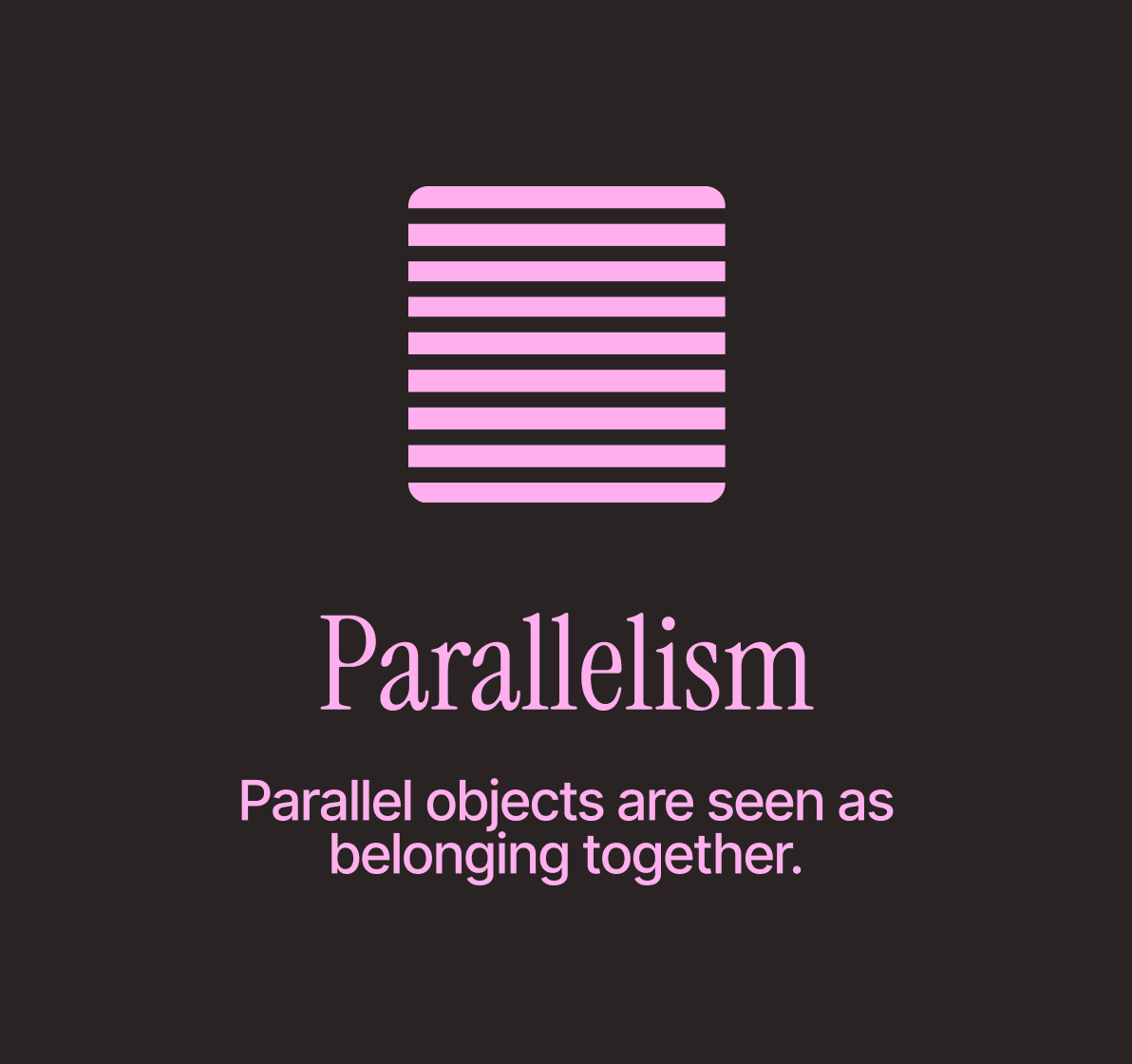 Parallelism