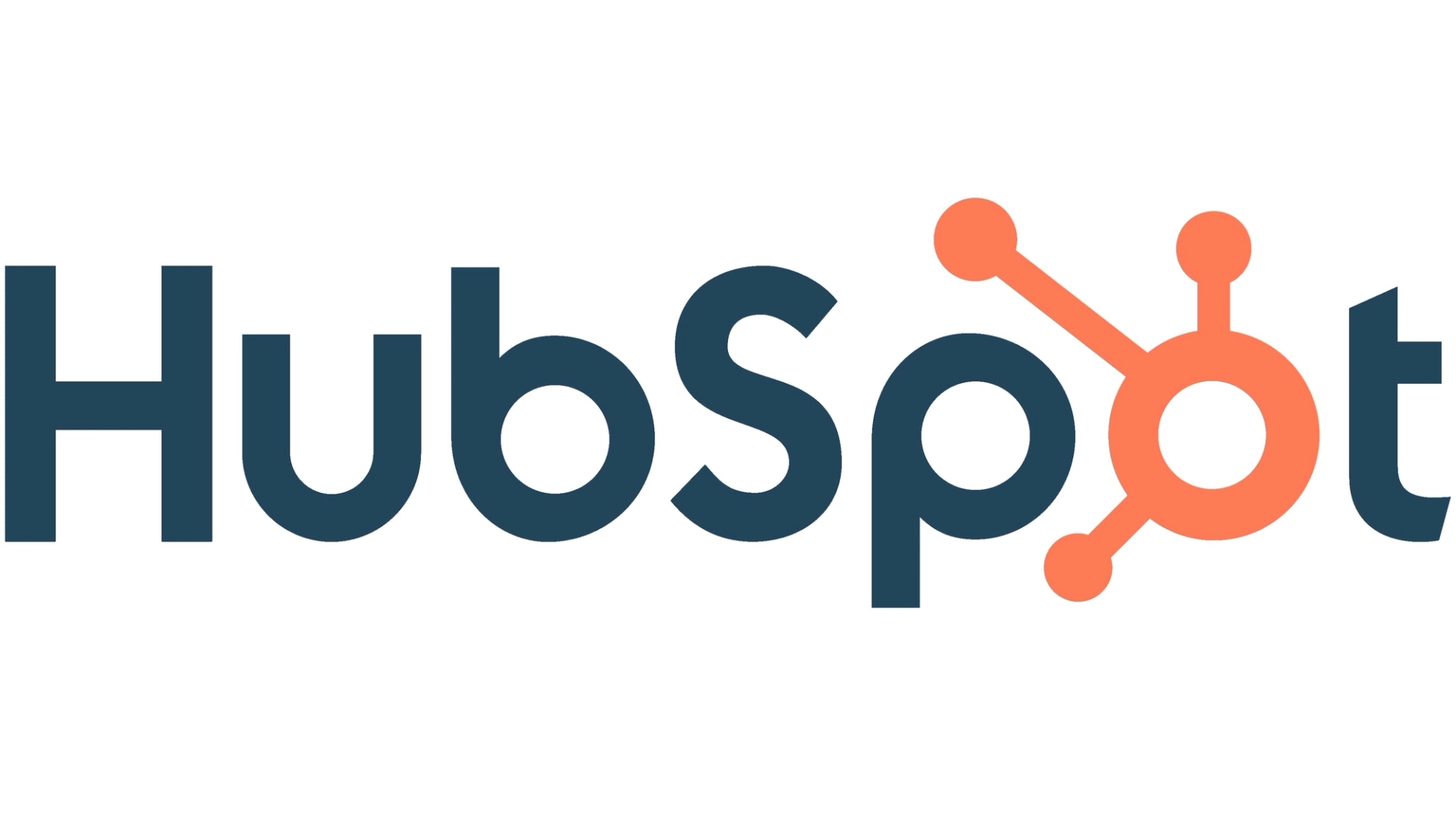 Hubspot logo