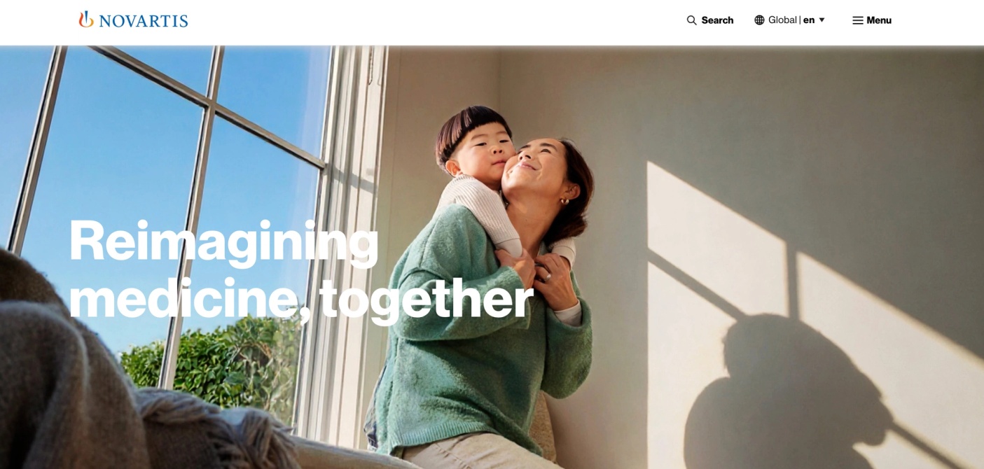 novartis