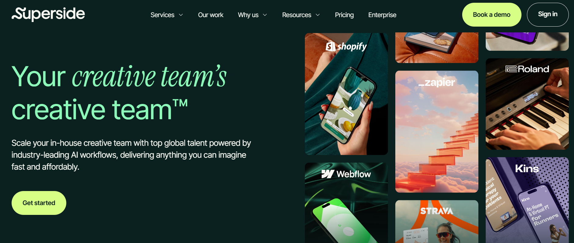 5 Scalable Design Examples From Top Brands in 2026