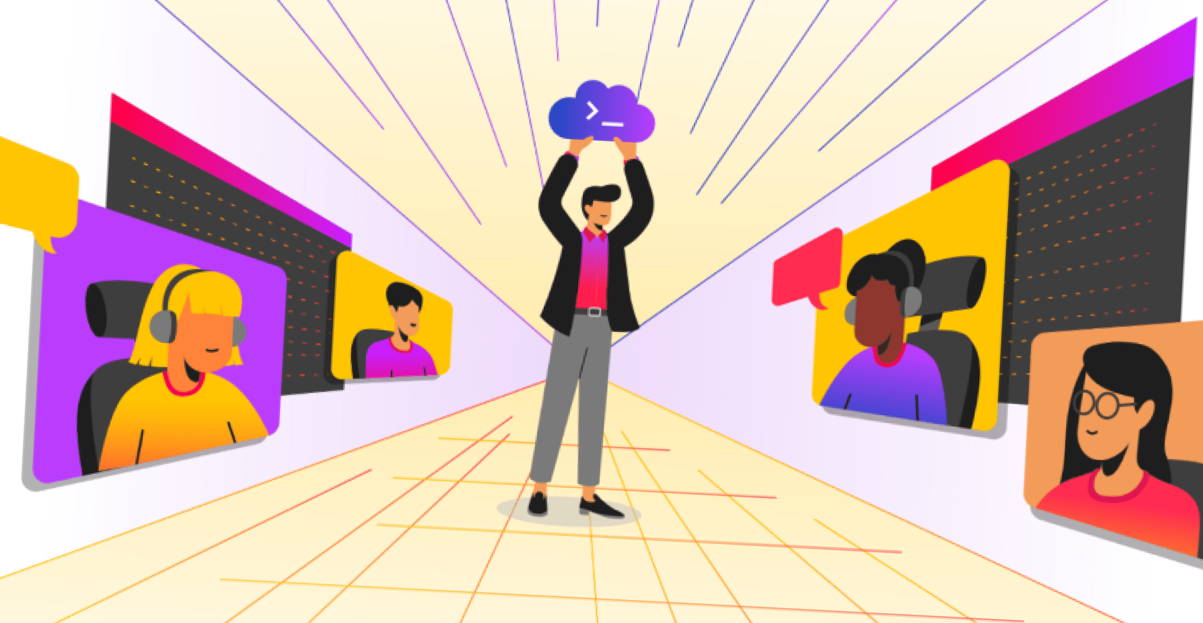 15 Best Corporate Animation Examples From Top Brands in 2025