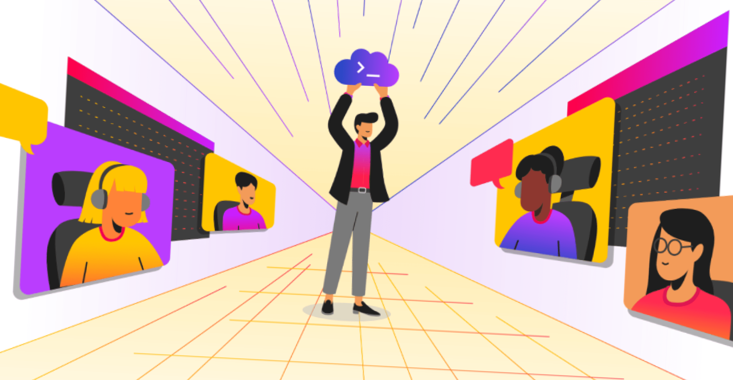 15 Best Corporate Animation Examples From Top Brands in 2025