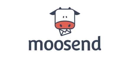 Moosend Logo