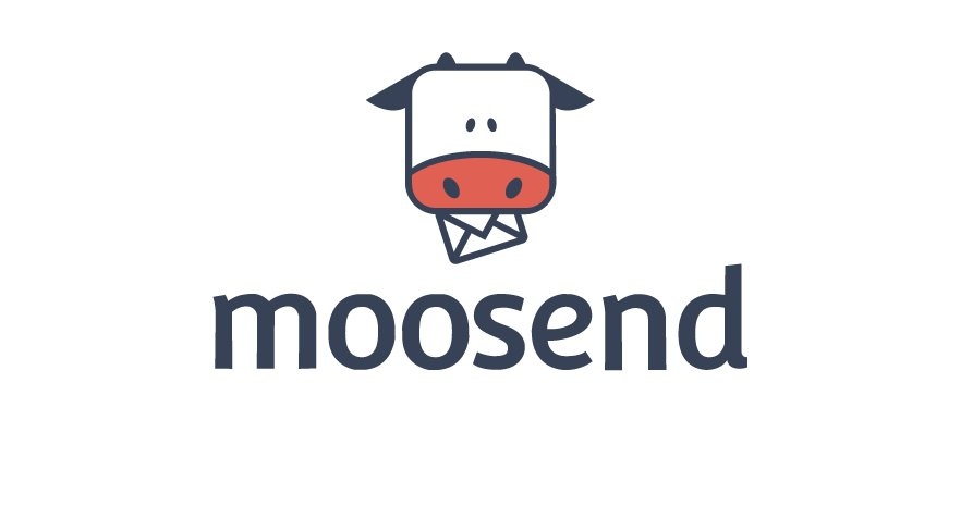 Moosend Logo