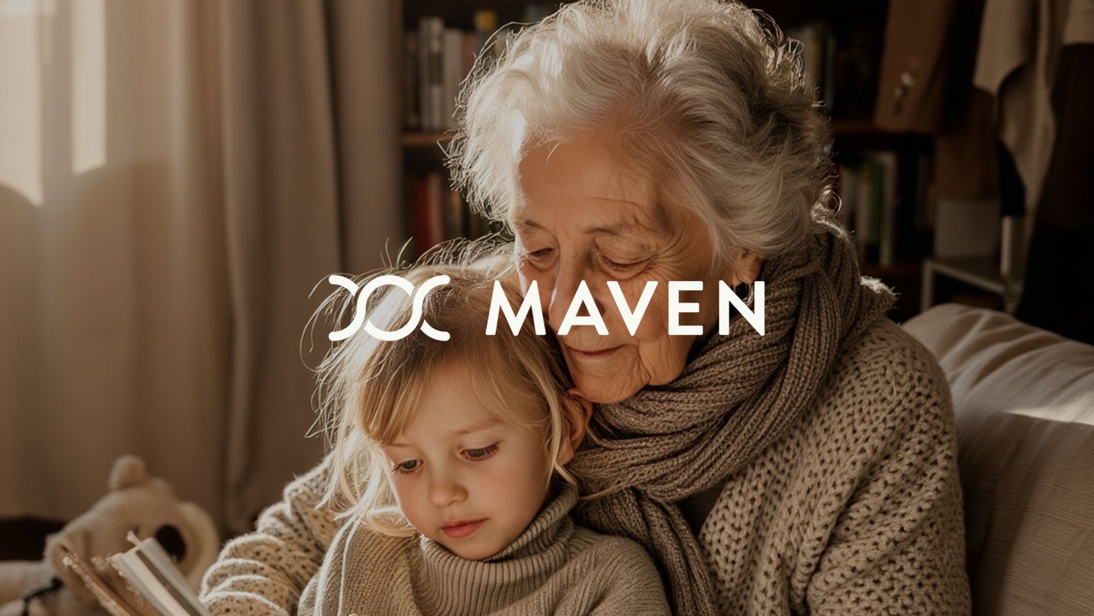 maven logo