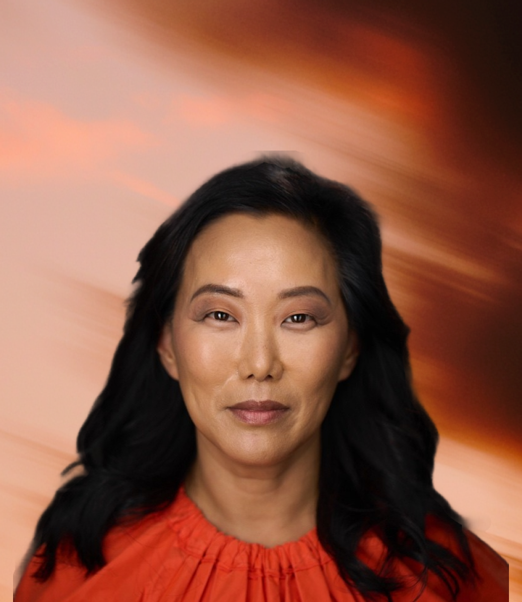 Helen Lee