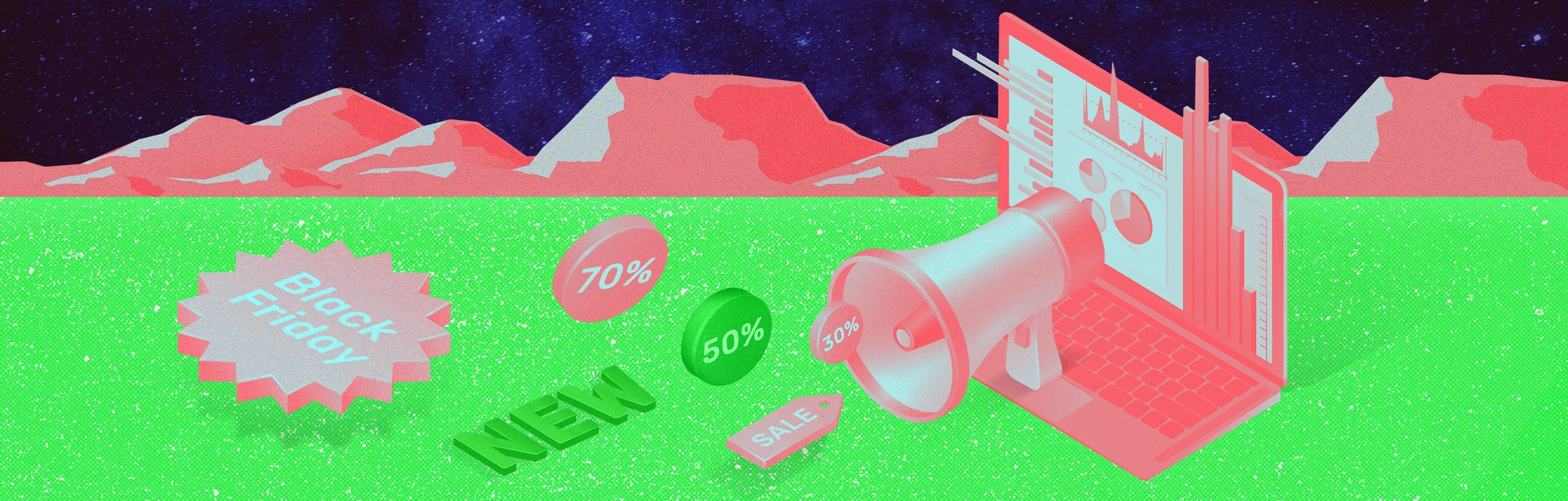 5 Strategies to Optimize Your Black Friday Campaigns