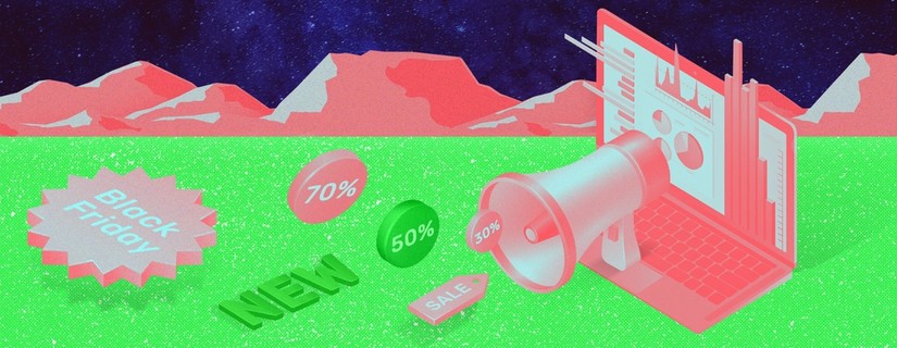 Five Strategies to Optimize Your Black Friday Marketing Campaigns