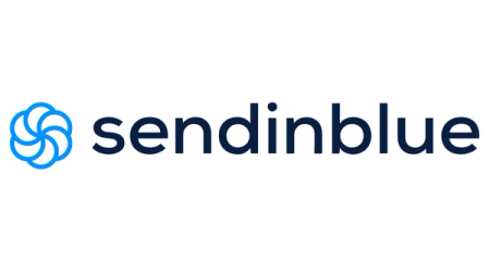 Sendinblue logo