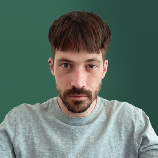 Joshua Roscoe