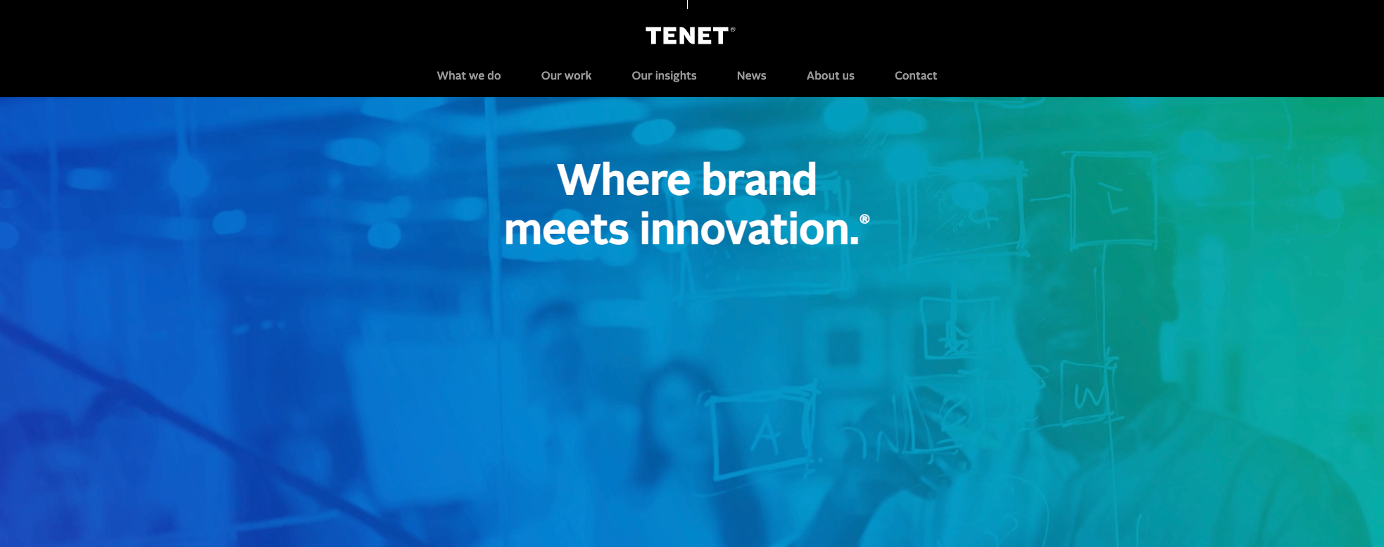 Tenet