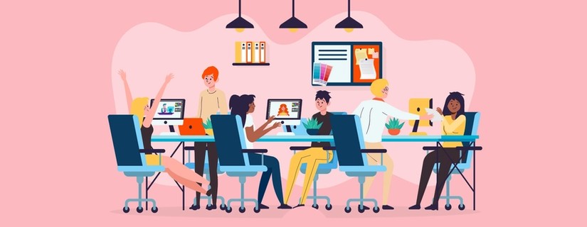 Ten Tips to Get Your Design Team Back on the Work Grind