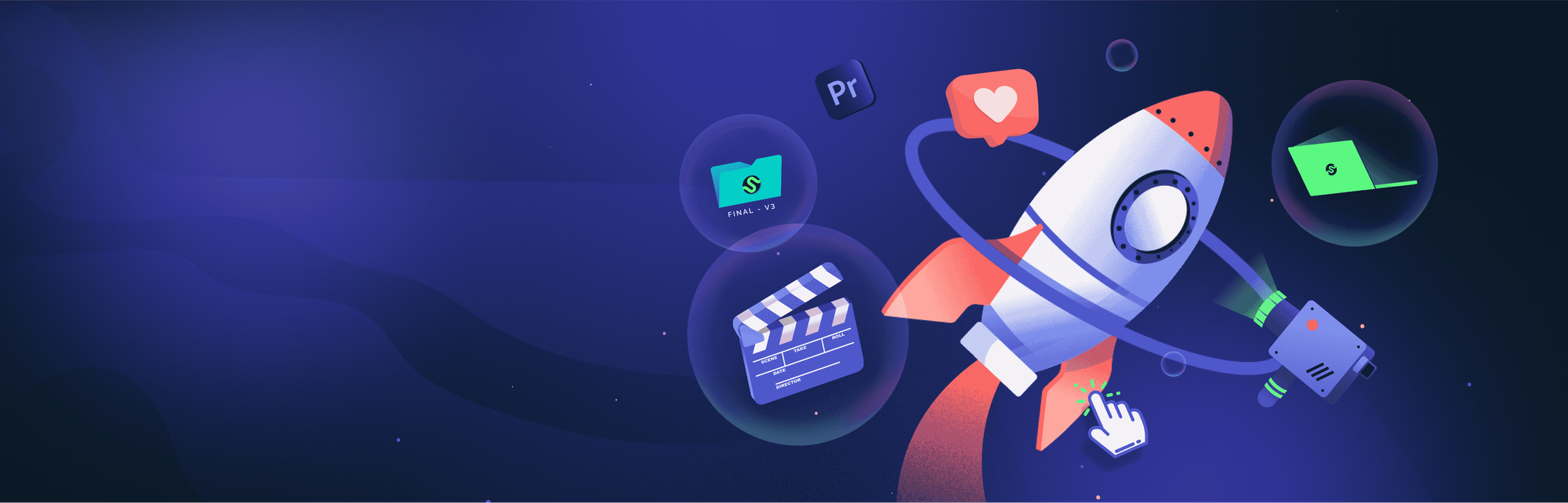 10 Best Video Production Services for Startups in 2024