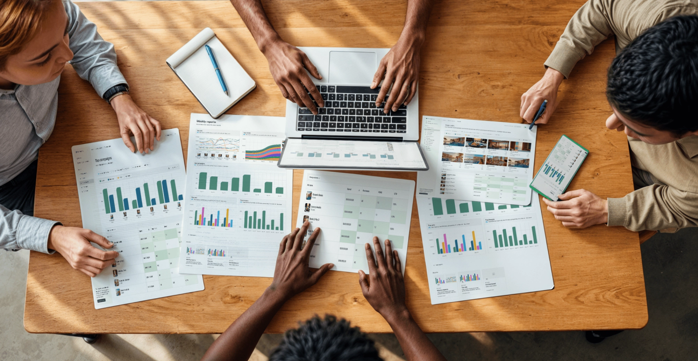 12 top global ad creative agencies for enterprises in 2025