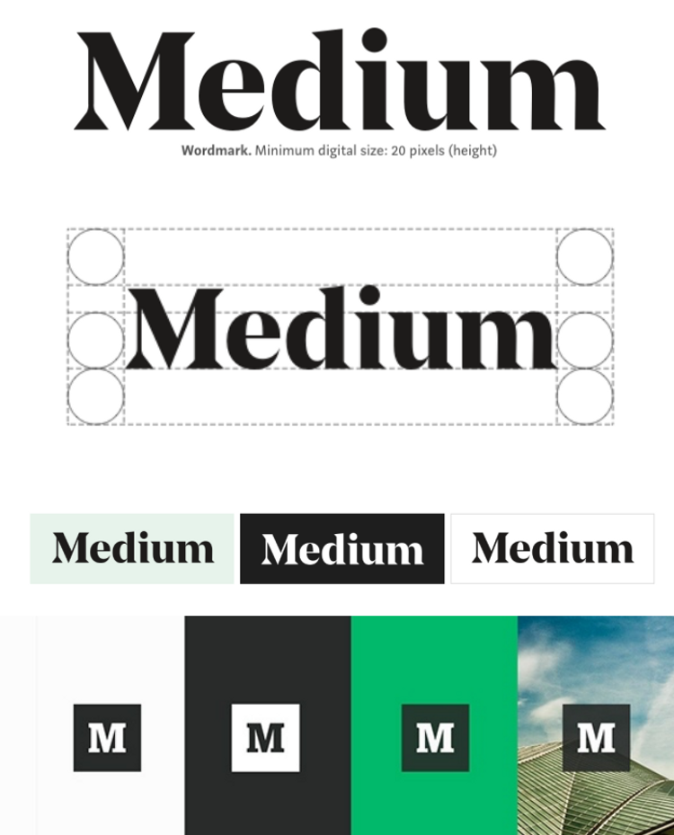 10 Things To Learn from These Famous Brand Style Guides