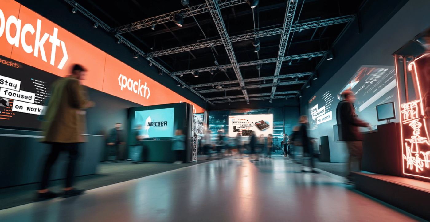 7 event marketing strategies to sharpen your focus in 2025